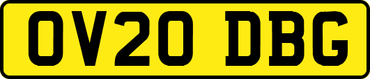 OV20DBG