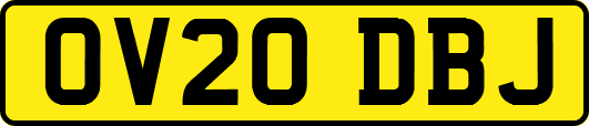 OV20DBJ
