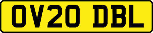 OV20DBL