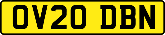 OV20DBN