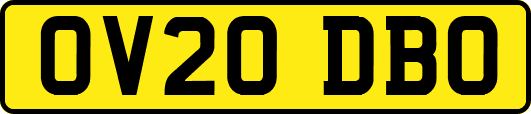 OV20DBO