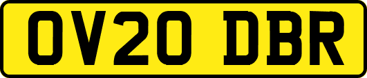 OV20DBR