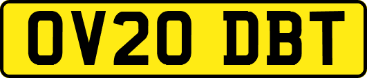 OV20DBT