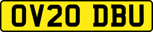 OV20DBU