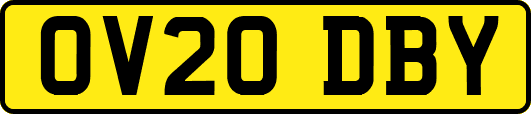 OV20DBY