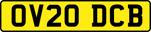 OV20DCB