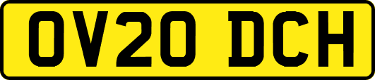 OV20DCH