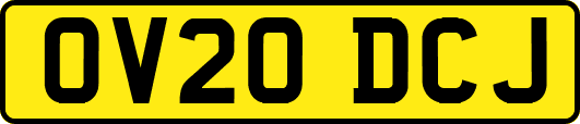 OV20DCJ