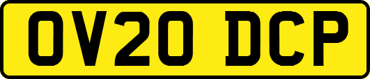 OV20DCP