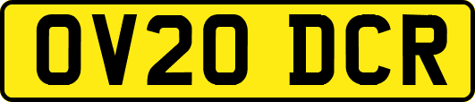 OV20DCR