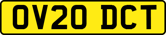 OV20DCT
