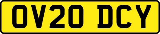 OV20DCY