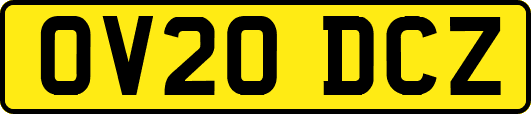 OV20DCZ