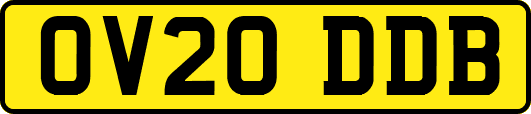 OV20DDB