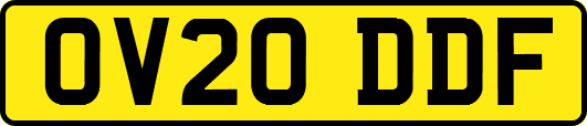 OV20DDF