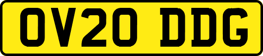 OV20DDG
