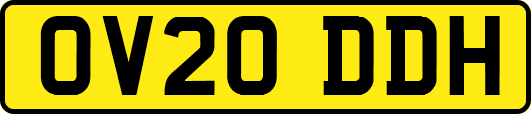 OV20DDH