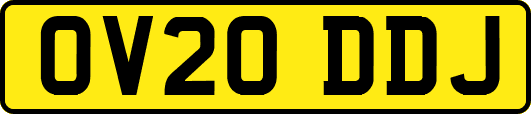OV20DDJ