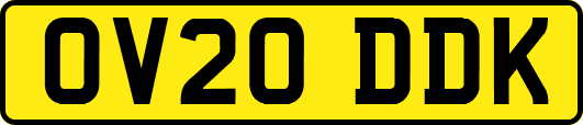 OV20DDK