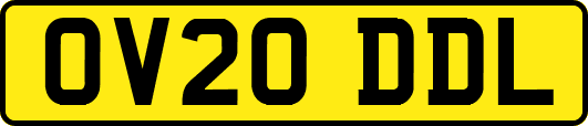 OV20DDL