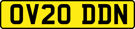 OV20DDN