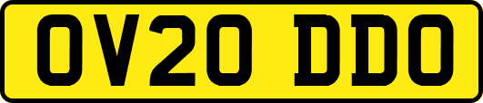OV20DDO