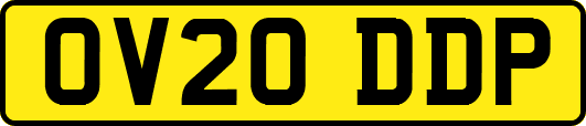 OV20DDP
