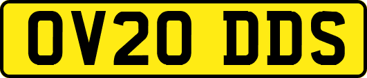 OV20DDS