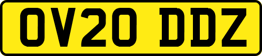 OV20DDZ