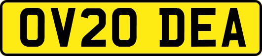 OV20DEA