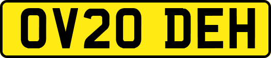 OV20DEH