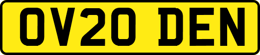OV20DEN