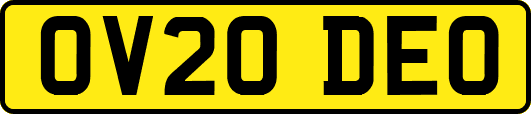 OV20DEO