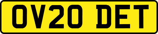 OV20DET