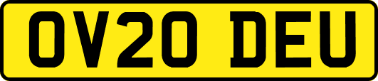OV20DEU