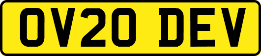 OV20DEV