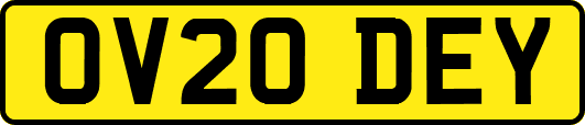 OV20DEY