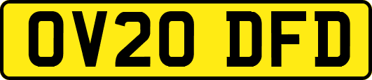 OV20DFD