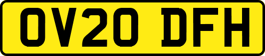 OV20DFH
