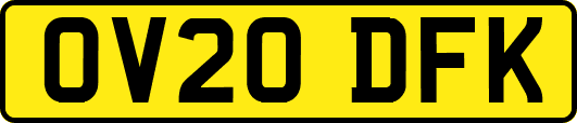 OV20DFK