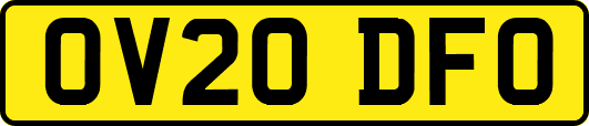 OV20DFO