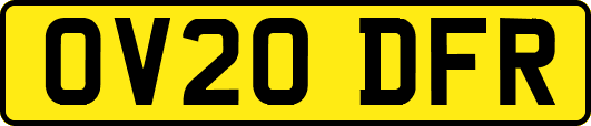 OV20DFR