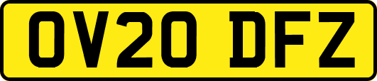 OV20DFZ