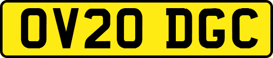 OV20DGC