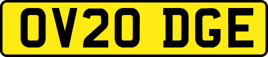 OV20DGE