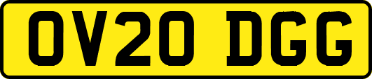 OV20DGG