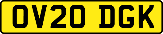 OV20DGK