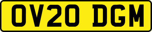 OV20DGM