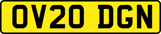 OV20DGN