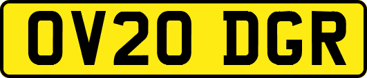 OV20DGR